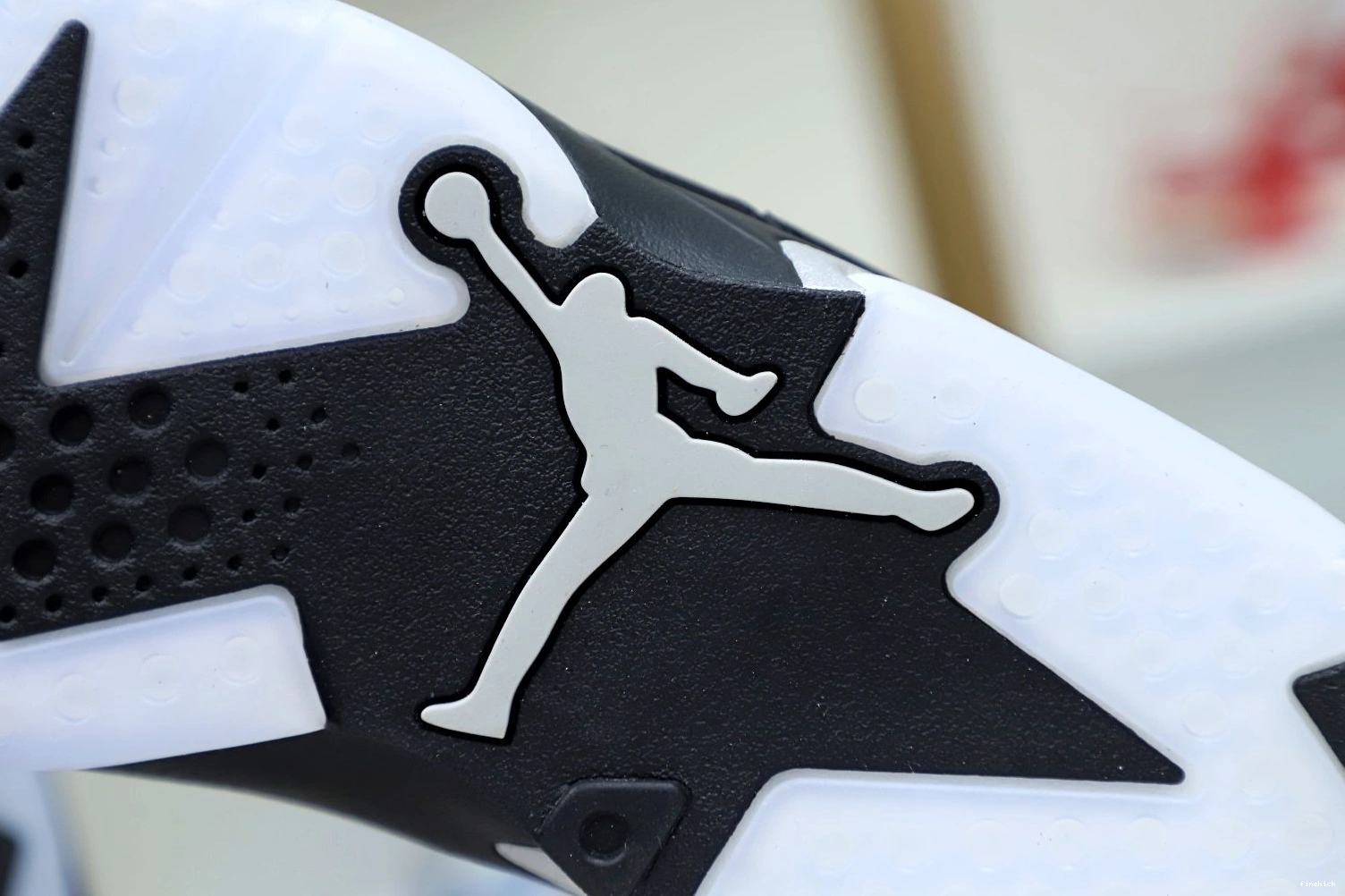 6 JORDAN AIR CHROME 1031